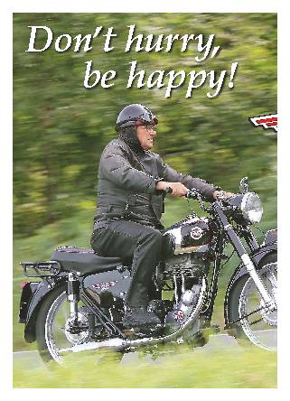 Matchless G3 LS