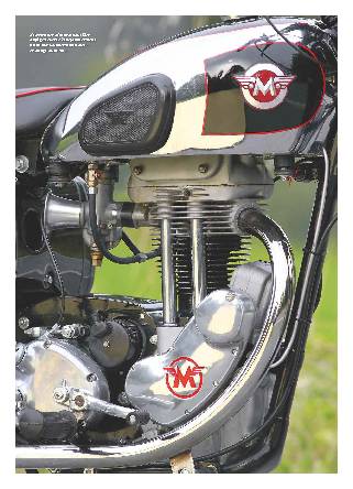 Matchless G3 LS