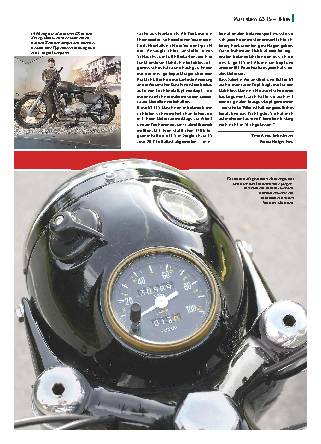 Matchless G3 LS