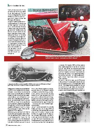 Swallow SS Two