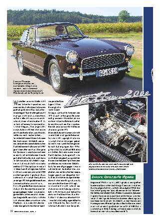 Triumph Coupés