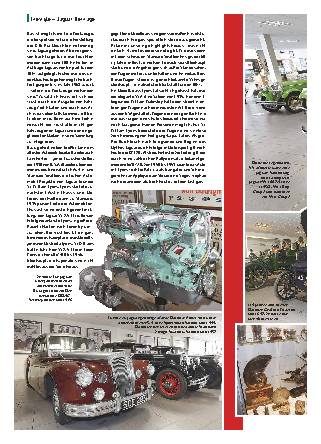 Jaguar Heritage