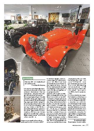 Jaguar Heritage