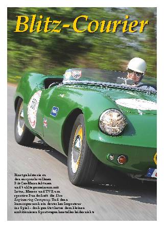 Elva Courier