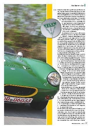 Elva Courier