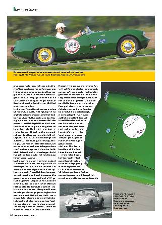 Elva Courier