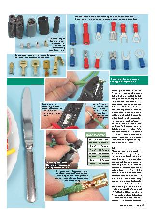 Kabel/Kabelverbinder