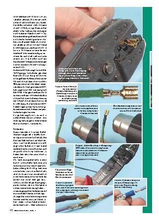 Kabel/Kabelverbinder