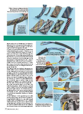 Kabel/Kabelverbinder