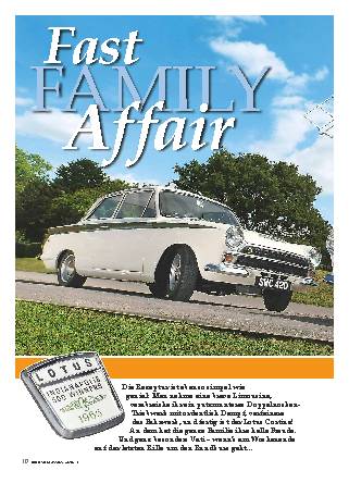Lotus Cortina