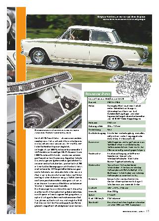 Lotus Cortina