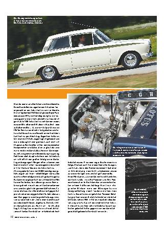 Lotus Cortina