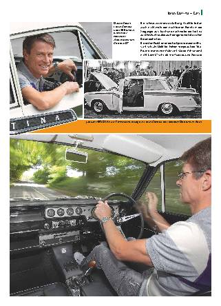Lotus Cortina