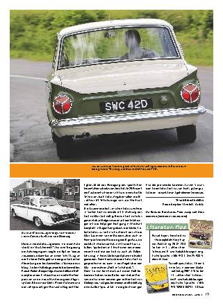 Lotus Cortina