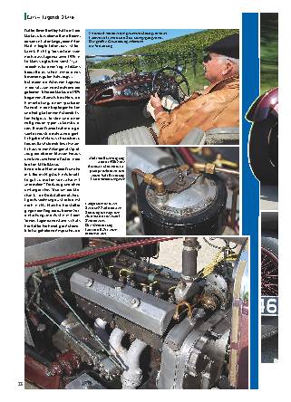 Lagonda 2 litre