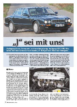 Jaguar XJ6