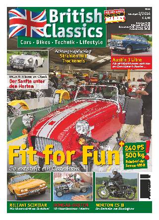 Ausgabe 2