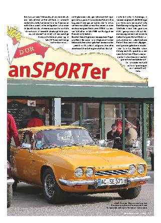 Reliant Scimitar
