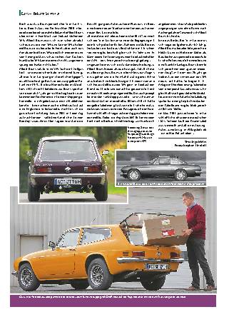 Reliant Scimitar