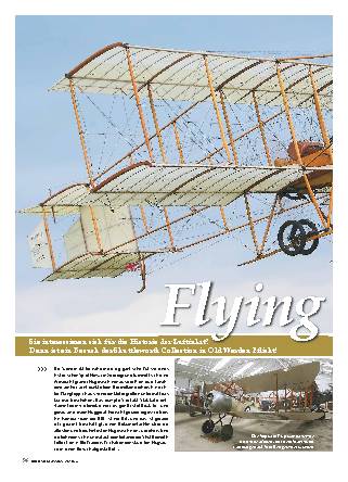 Shuttleworth Collection