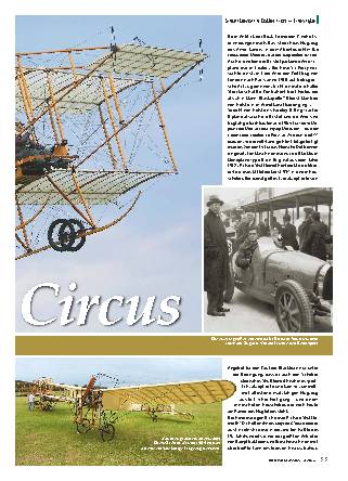 Shuttleworth Collection