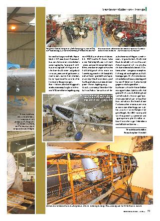 Shuttleworth Collection