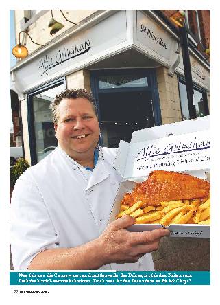 Fish & Chips