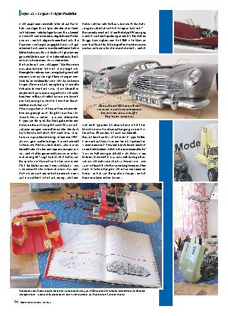 Jaguar-E-Type-Modelle
