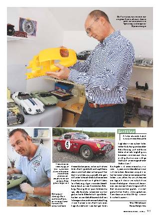 Jaguar-E-Type-Modelle