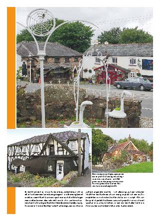 Grafschaft Devon
