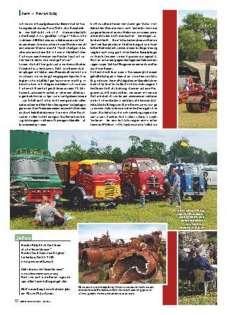 Preston Rally