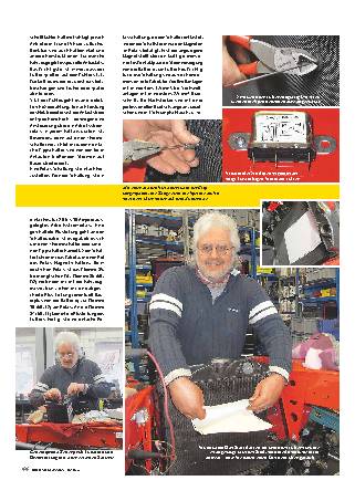 Elektrolüfter nachrüsten