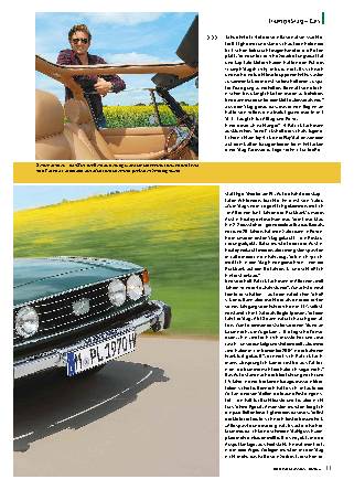 Triumph Stag
