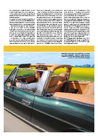 Triumph Stag