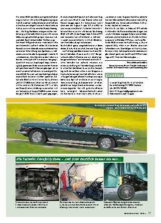 Triumph Stag