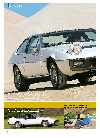 Lotus Eclat