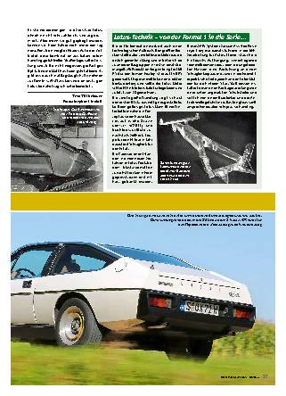 Lotus Eclat