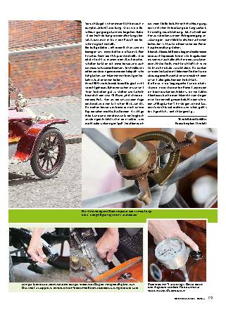 Rover 15 h.p.