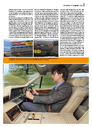 Aston Martin Lagonda