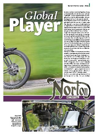 Norton International