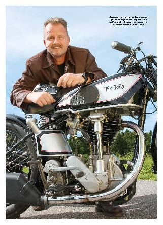 Norton International