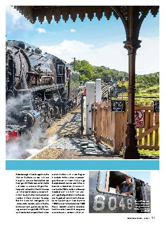 Nene Valley Railway