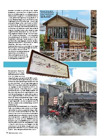 Nene Valley Railway