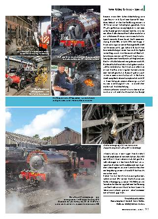 Nene Valley Railway