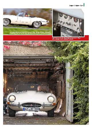 Jaguar E-Type