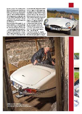 Jaguar E-Type