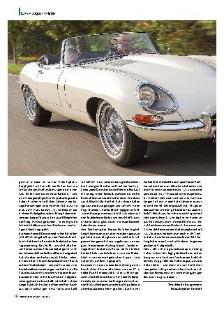 Jaguar E-Type