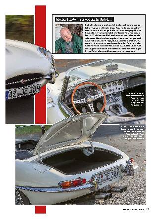 Jaguar E-Type