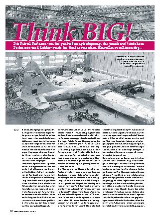 Bristol Brabazon