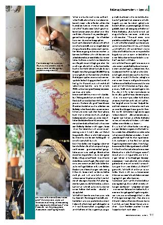 Bellerby Globemakers